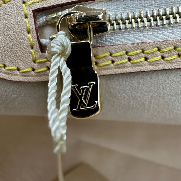 Louis Vuitton x Takashi Murakami multicolor neverfull - Picture 13 of 14